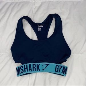 Gymshark Sports Bra